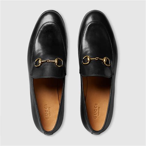 black.gucci loafers|black gucci loafers women.